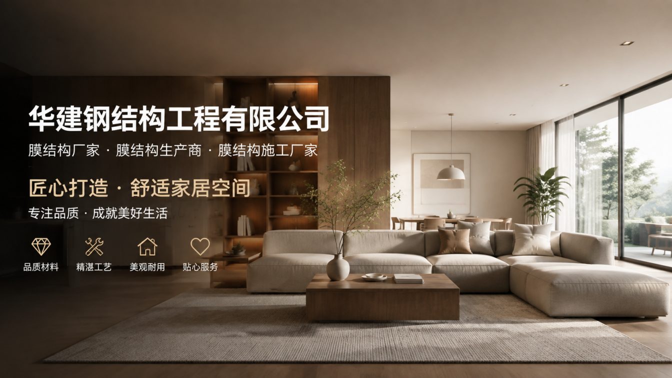 泸水为西南场景提供膜结构方案